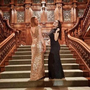 Meet your Posher, Ana